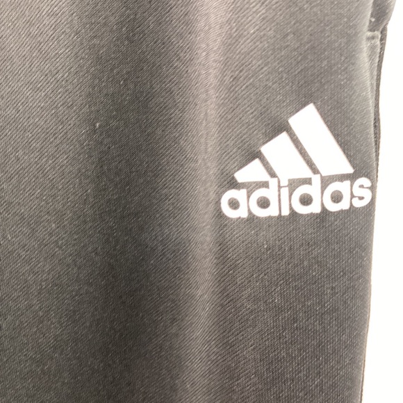 NWT - Womens Addidas Tapered Fit Joggers - Picture 2 of 4